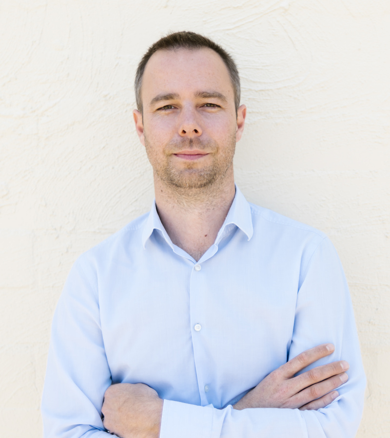 Todd Miller profile image