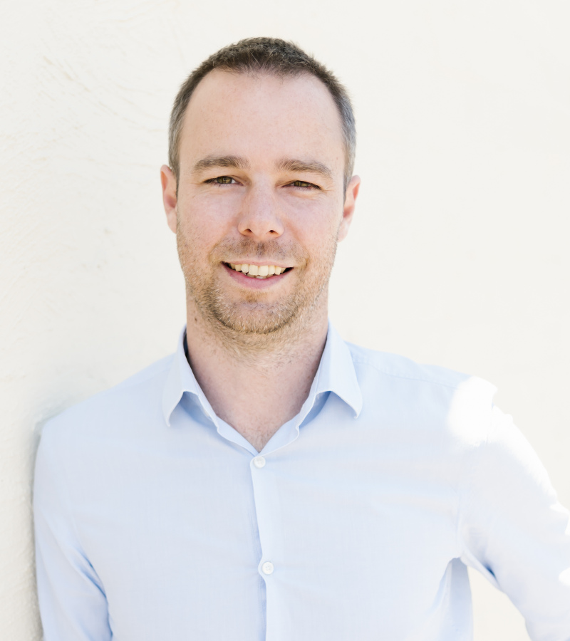 Todd Miller profile image