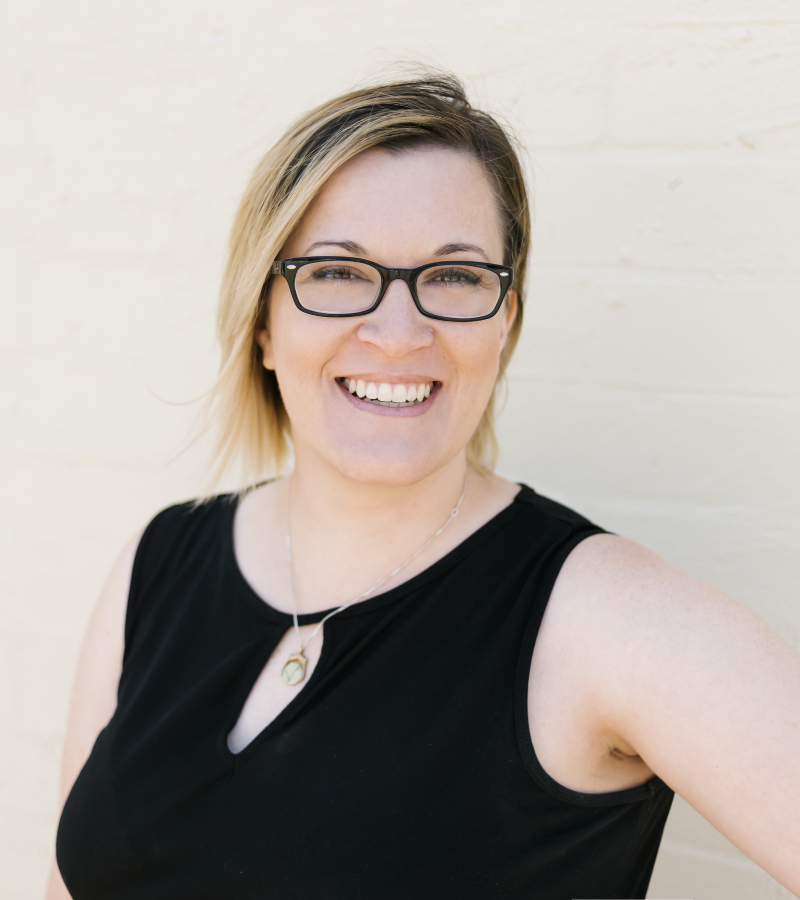 Tara Pollard Profile Shot