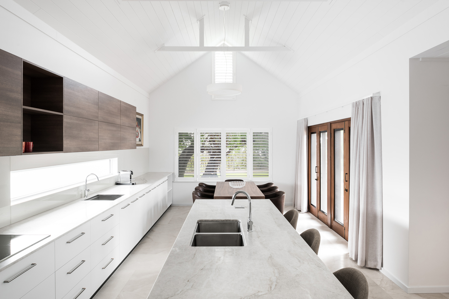 Dunsborough Residence