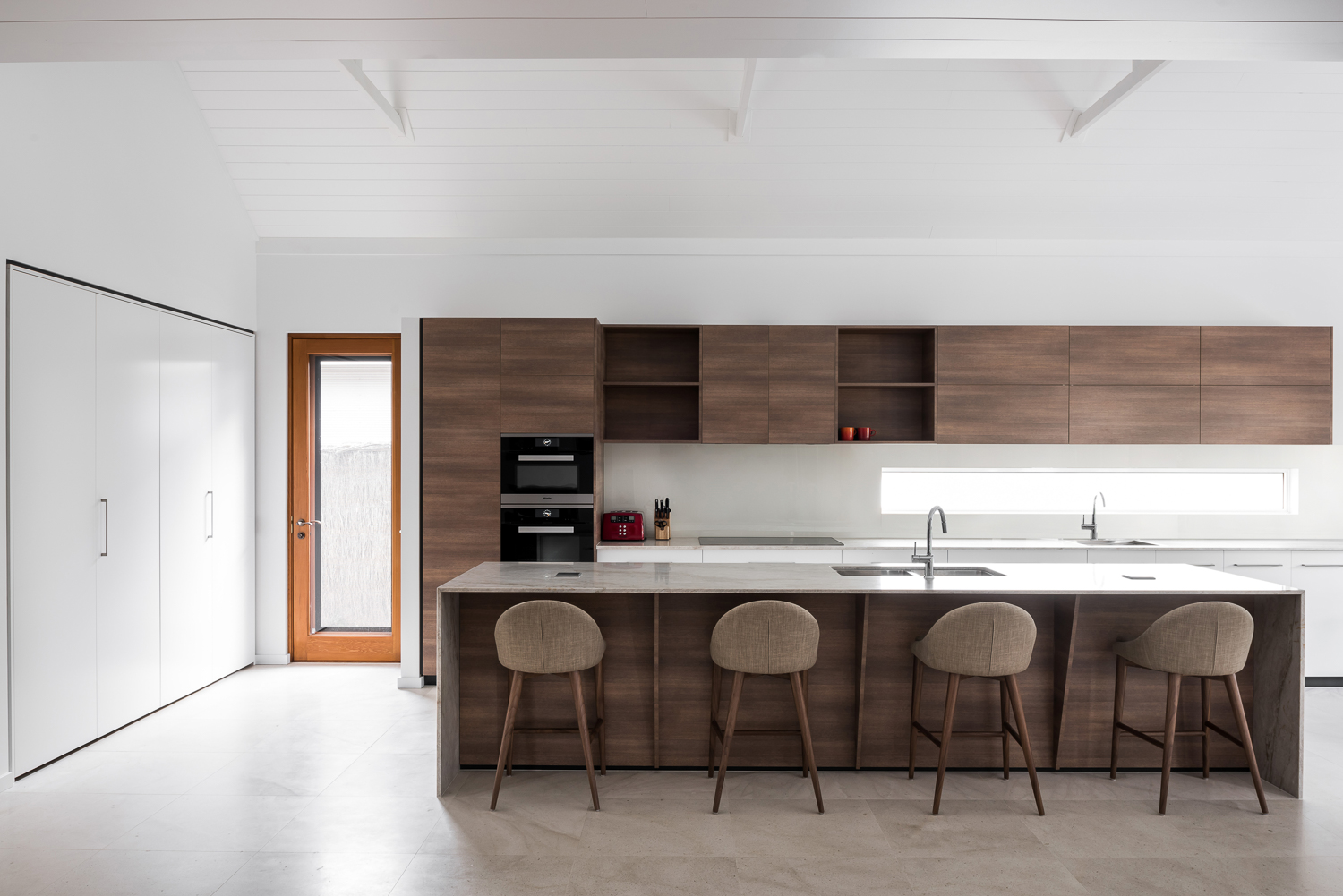 Dunsborough Residence