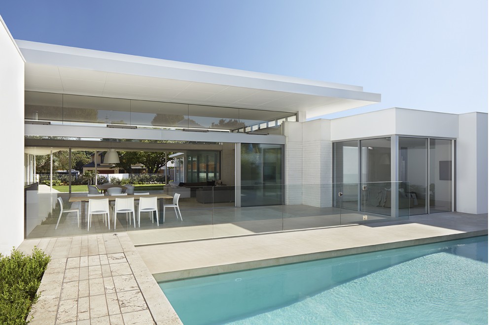 Cottesloe Residence