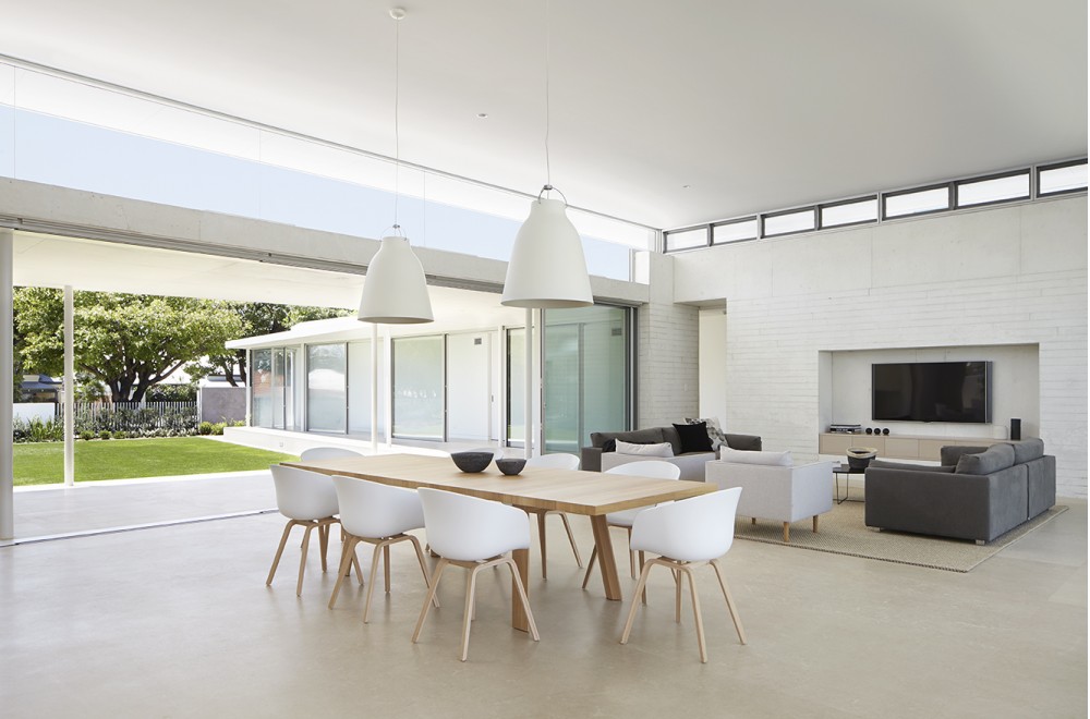 Cottesloe Residence