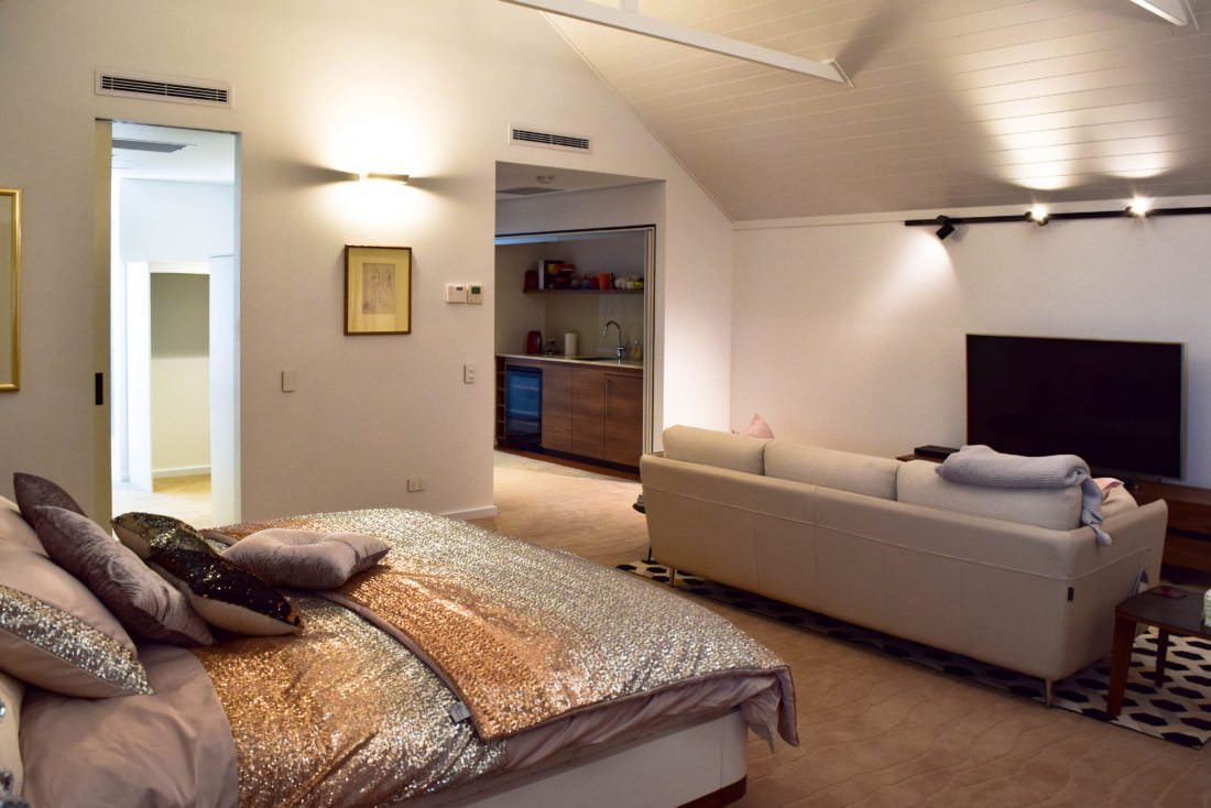 Dunsborough Residence