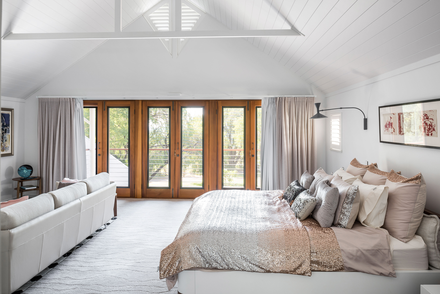 Dunsborough Residence