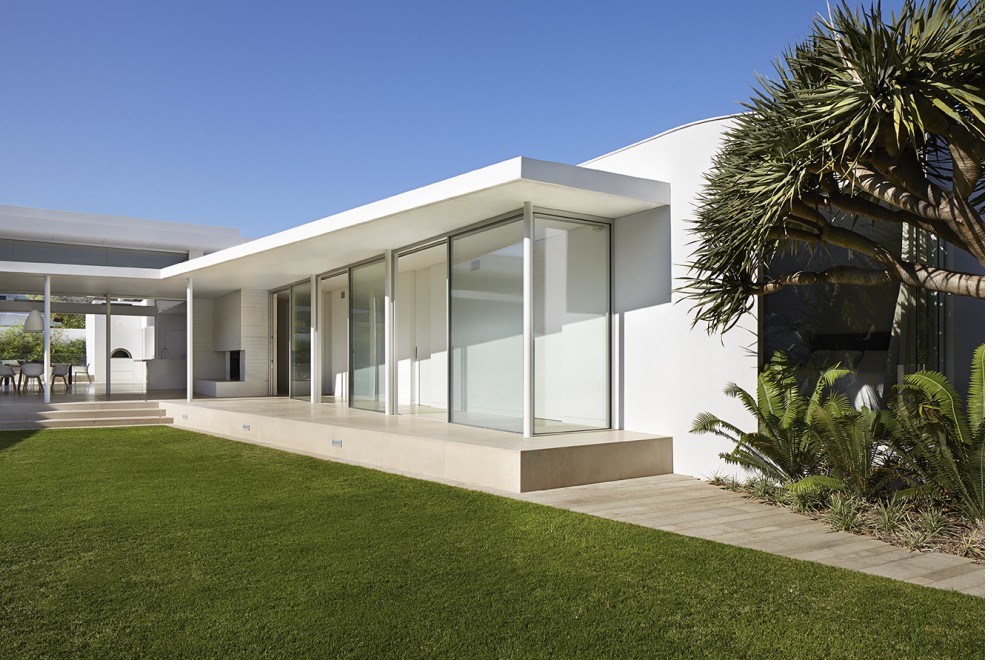Cottesloe Residence