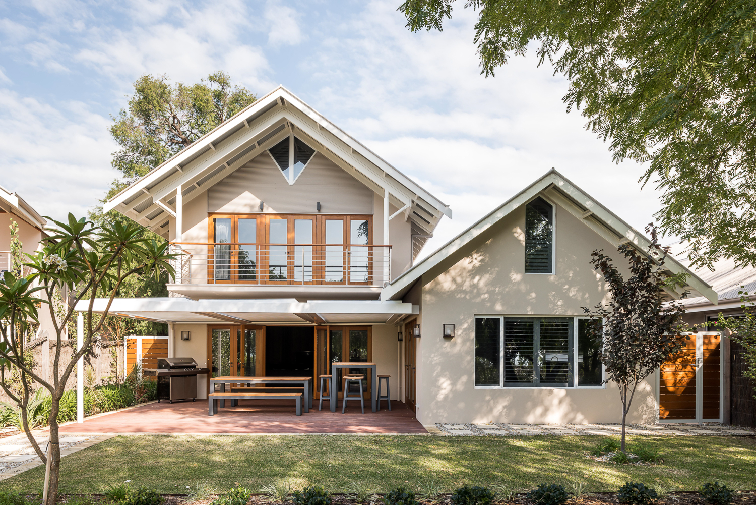 Dunsborough Residence